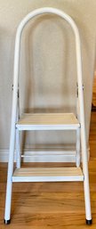 Davidson Type III 200 Pound 1'9 Step Stool