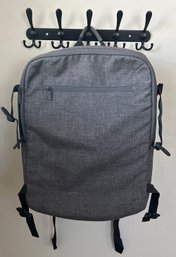 Medium Hybrid Made By Design Grey Backpack