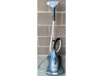 Shark Electric Garment And Fabric Steamer With Wand