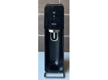 SodaStream SRA-001 Sparkling Water Maker