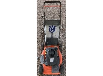 Husqvarna XTA722FE 22 Inch Lawn Mower With Bag