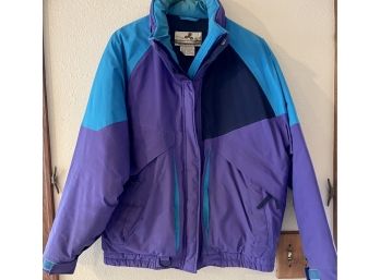 EMS Eastern Mountain Sports Large Jacket