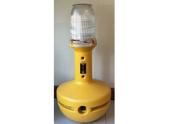 Wobble Light 175 Watt 360 Degree Metal Halide Work Light