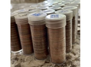 Large Collection Of Quarters - State, 70's - 2000's, Gettysburg, Yellowstone, Mount Rushmore, And More