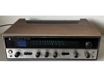 Kenwood KR-3130 Stereo Receiver