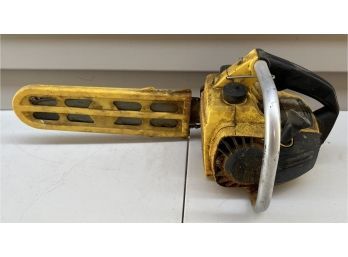 McCULLOCH Mini Mac 30 Gas Chainsaw (as Is)