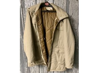 Men's Large Field And Stream Outdoor Jacket