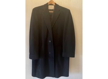 Durmeuill 100 Cashmere Neusteters Size Mens 42 Coat