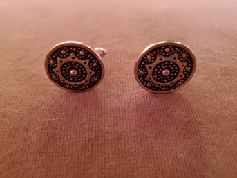 Vintage Anson Cuff Links