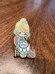 Precious Moments Pin