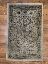 Neutral Tone Area Rug