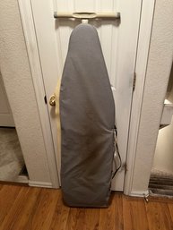 Vintage Heated Ironing Board