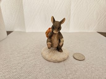 Lot 5-273 Charming Tails, Mail Mouse (TIR-2)