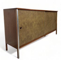 Paul McCobb For Calvin Mid Century Credenza