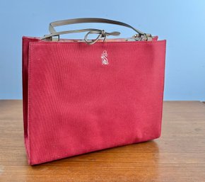 Kate Spade Over The Shoulder Handbag