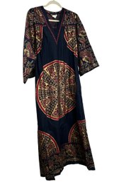 Vintage Elon By Monika  Dashiki Or Caftan