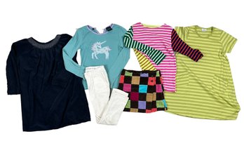 Selection Of Girl's Clothing Talbots, Zef, Etc