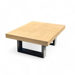 Trousdale Table By Michael Berman Limited, Los Angeles - Coffee Table