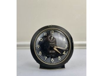 Vintage Westclox Big Ben Alarm Clock