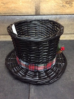 Christmas Basket Panier (HB1)