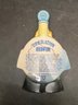 Manitowoc Submarine Memorial Redfin Glass Bottle