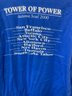 Blue Tower Of Power Long Sleeve C3