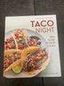 Taco Cookbook (HB2)