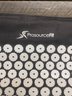 Prosource Accupressure Mat And Pillow (HB2)