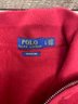 Polo Ralph Lauren Size Large Quarter Zip (HB2)