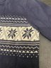 Nautica Sweater Size Medium (HB2)