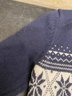 Nautica Sweater Size Medium (HB2)