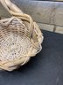Wicker Basket (HB2)