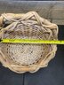 Wicker Basket (HB2)