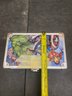 MARVEL Avengers Pencil Box (HB2)