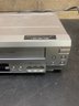 Sylvania DVD/VCR Player (HB3)