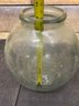 Glass Sphere Vase (HB5)