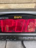 Digital Alarm Clock (HB5)