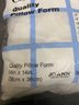 Quality Pillow Form (HB5)