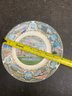 Vintage 1964 / 1965 New World's Fair Collectible Plate