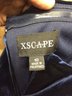XScape Size 10 Dress (HB1)