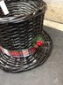 Christmas Basket Panier (HB1)