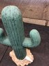 Cactus Statue (HB1)