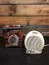 Portable Fan Heater (HB1)