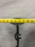 Iron Candle Stand (Barn)
