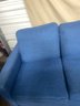 Blue Corner Couch (Barn)