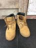 Timberland Boots Size 4 (Z7)