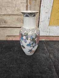 Floral Vase G1