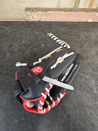 Rawlings Baseball Glove C2