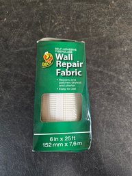 New Wall Repair Tape C2