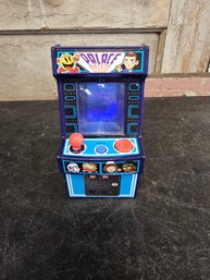 Stranger Things Pacman Video Game C2